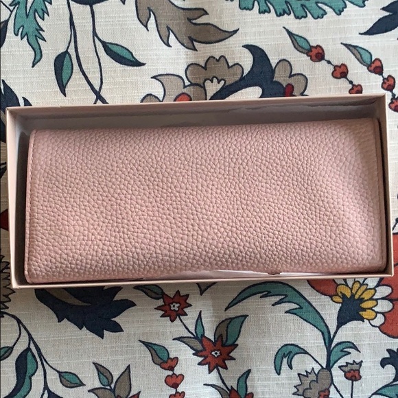 Pandora New in Box Leather Organizer Case/Wallet - Picture 4 of 7